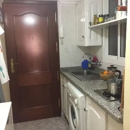 For Two Close To Canteras *