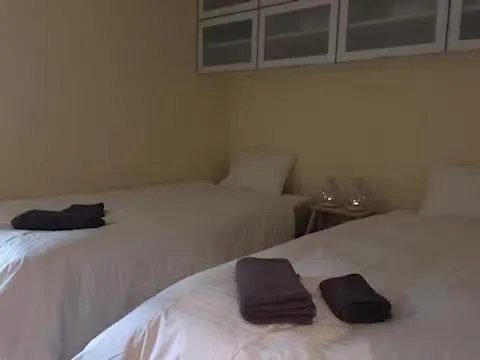 For Two Close To Canteras Apartamento *