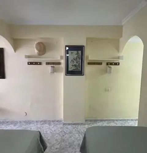 For Two Close To Canteras Apartamento