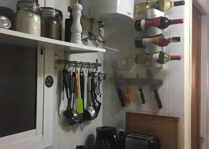 For Two Close To Canteras * Las Palmas de Gran Canárias