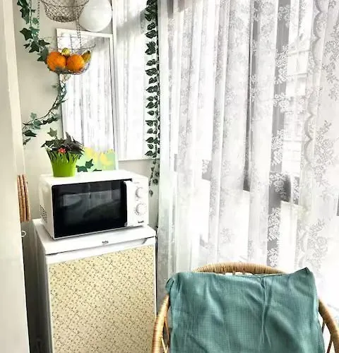 Apartamento For Two Close To Canteras