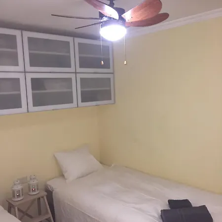 For Two Close To Canteras Apartment Las Palmas / Gran Canaria