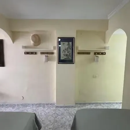 For Two Close To Canteras Apartment