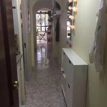 For Two Close To Canteras Apartment Las Palmas / Gran Canaria