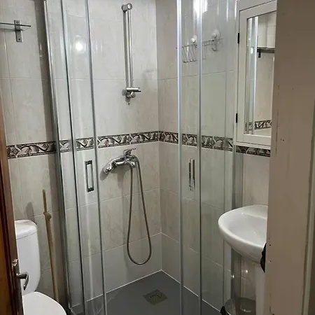 For Two Close To Canteras Apartment Las Palmas de Gran Canaria