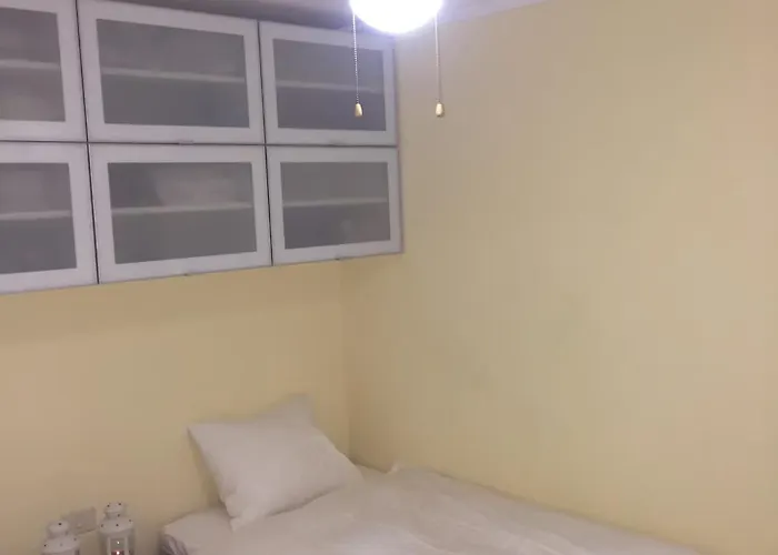 For Two Close To Canteras Apartment Las Palmas / Gran Canaria