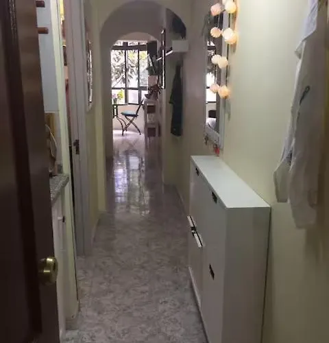 For Two Close To Canteras Apartment Las Palmas / Gran Canaria