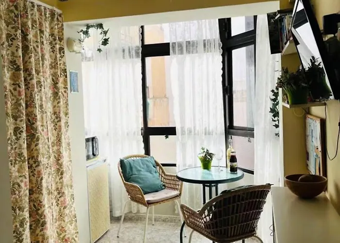 For Two Close To Canteras * Las Palmas de Gran Canaria