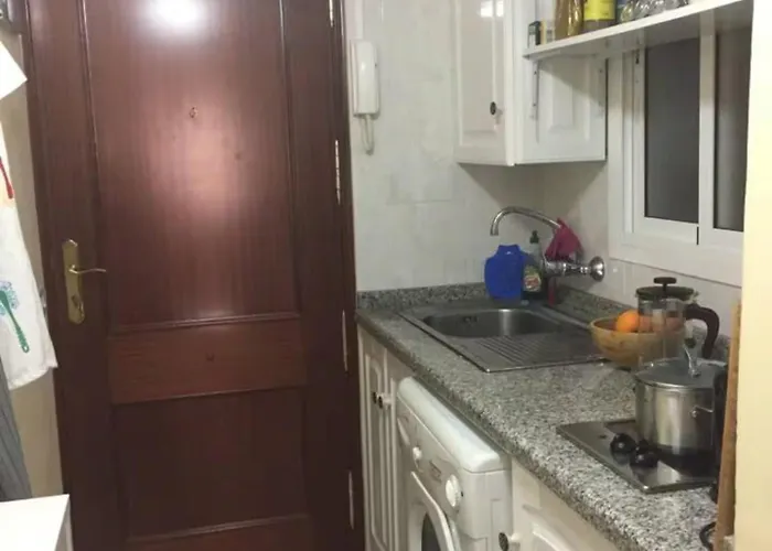 For Two Close To Canteras *