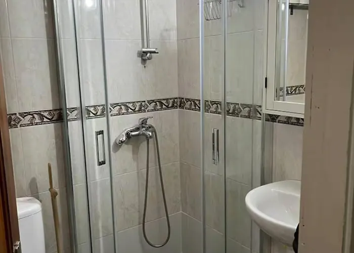 For Two Close To Canteras Appartamento Las Palmas de Gran Canaria