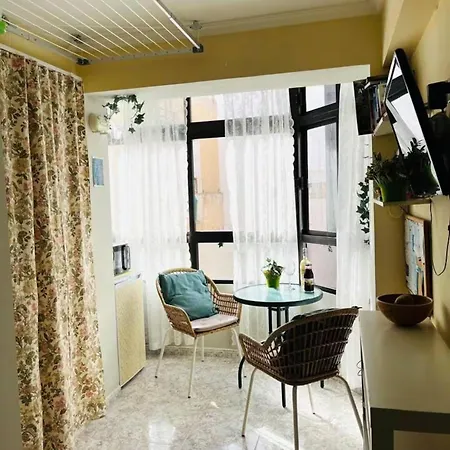 For Two Close To Canteras * Las Palmas de Gran Canaria